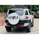 Toyota FJ Cruiser WARRANTED LOW MILES,18M WARRANTY,REV CAM 4.0 5dr